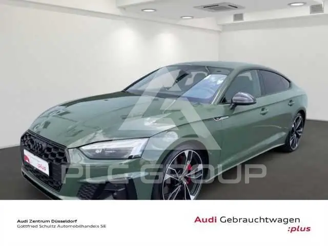 2023 Audi S5