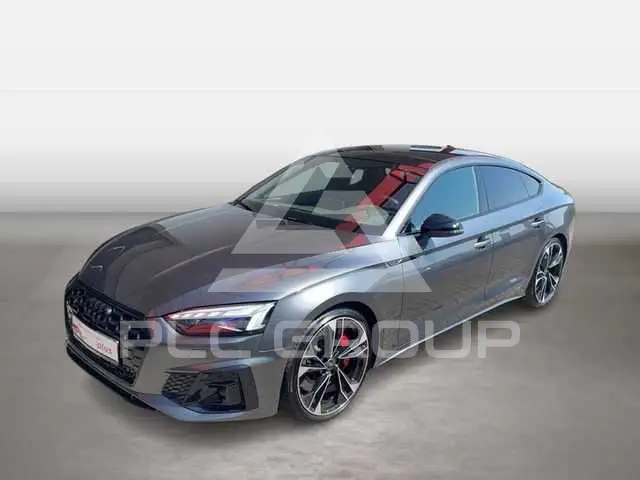 2023 Audi S5