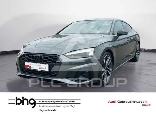 2023 Audi S5