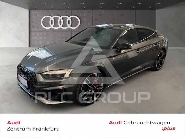 2023 Audi S5