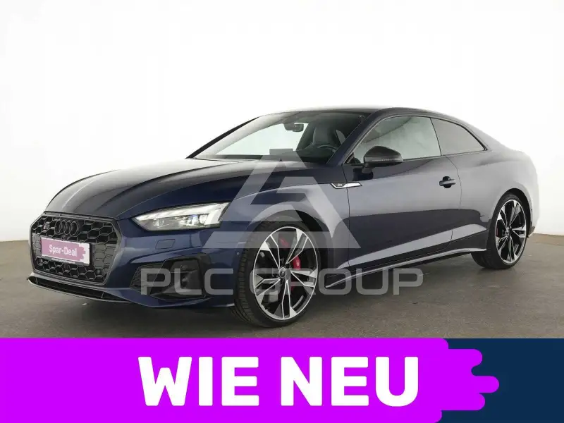 2023 Audi S5