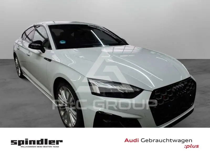 2023 Audi S5