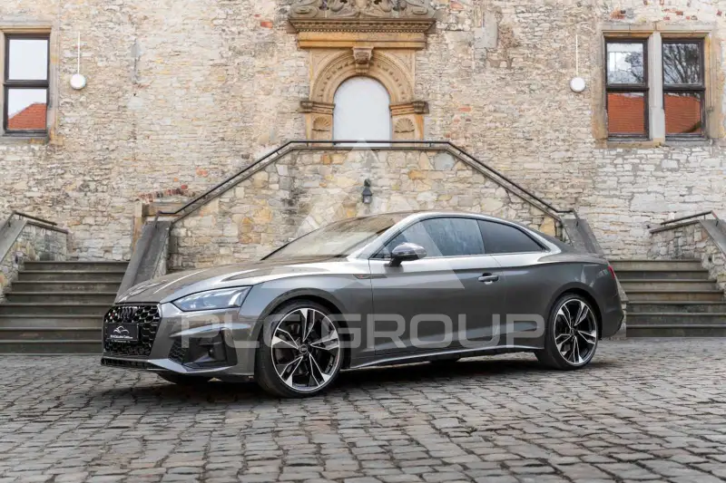2023 Audi S5