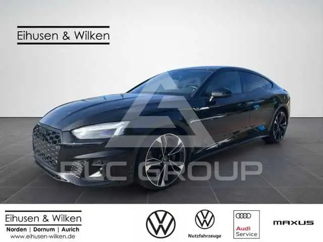 2023 Audi S5