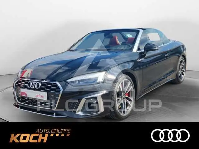 2023 Audi S5