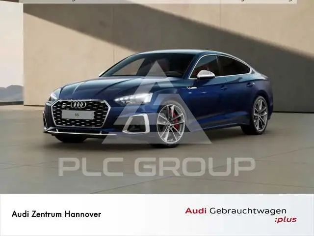 2023 Audi S5