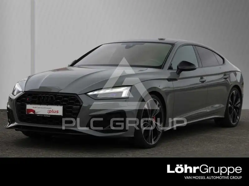 2023 Audi S5