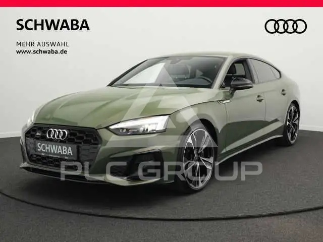 2023 Audi S5