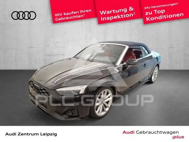 2023 Audi S5