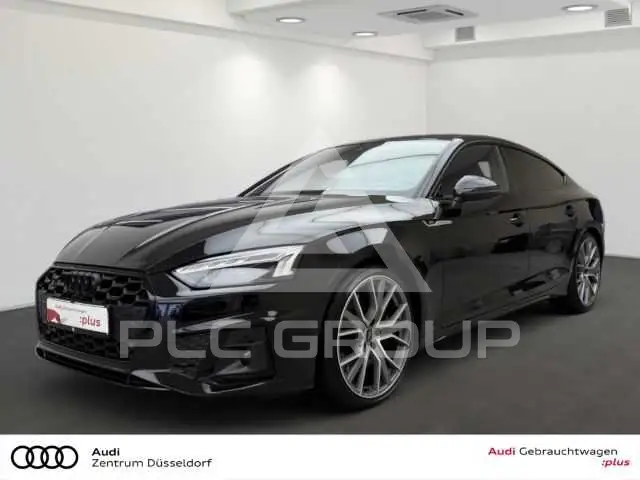 2023 Audi S5