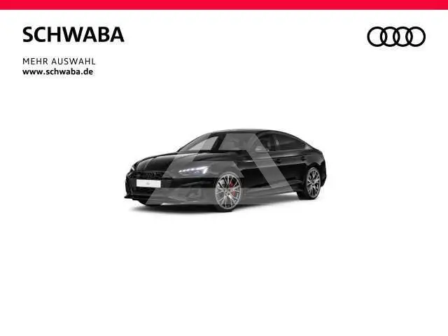 2023 Audi S5