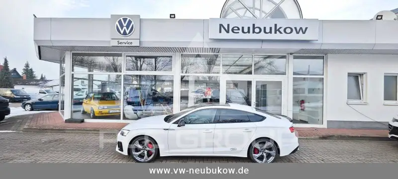 2023 Audi S5