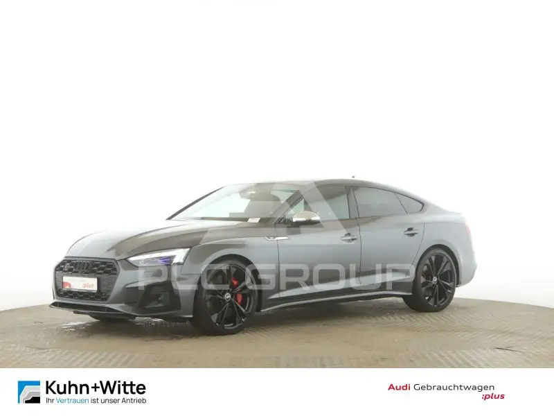 2023 Audi S5