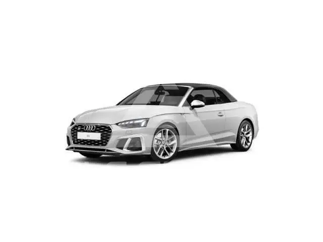 2023 Audi S5