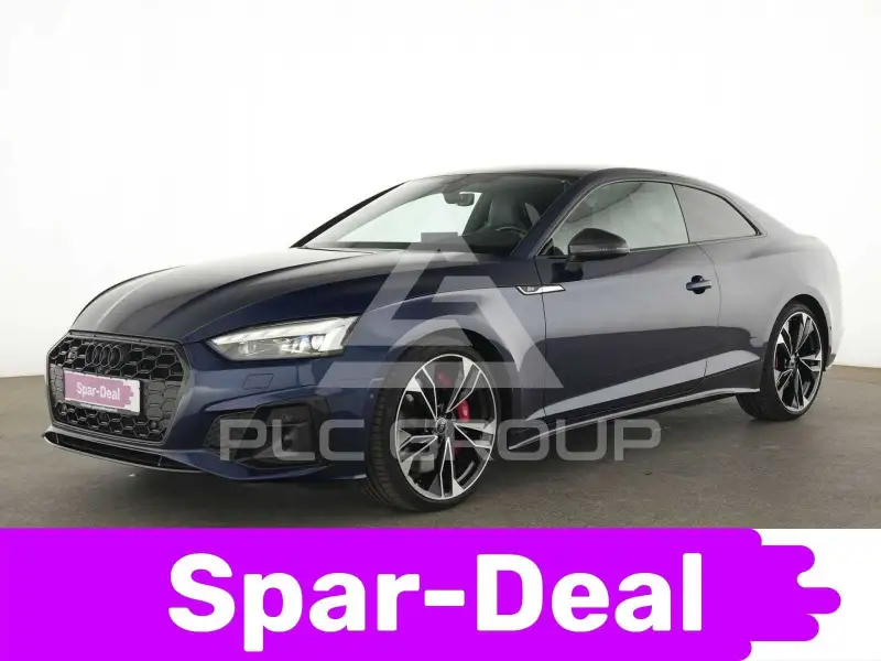 2023 Audi S5