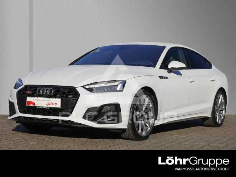 2023 Audi S5