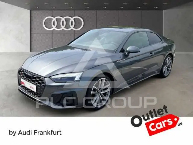 2023 Audi S5