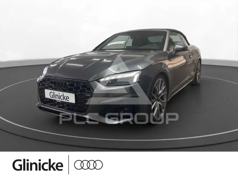 2023 Audi S5