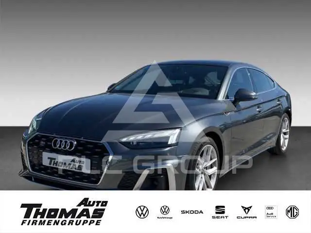 2023 Audi S5