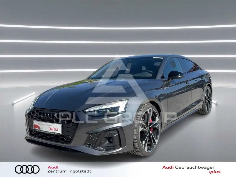 2023 Audi S5
