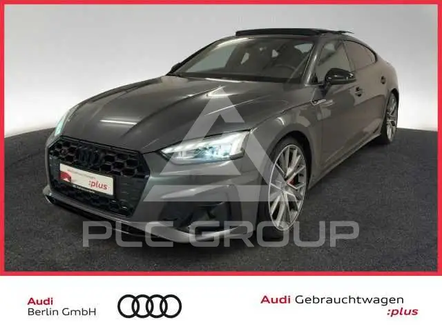 2023 Audi S5