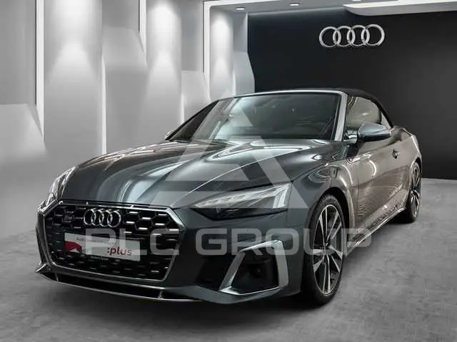 2023 Audi S5