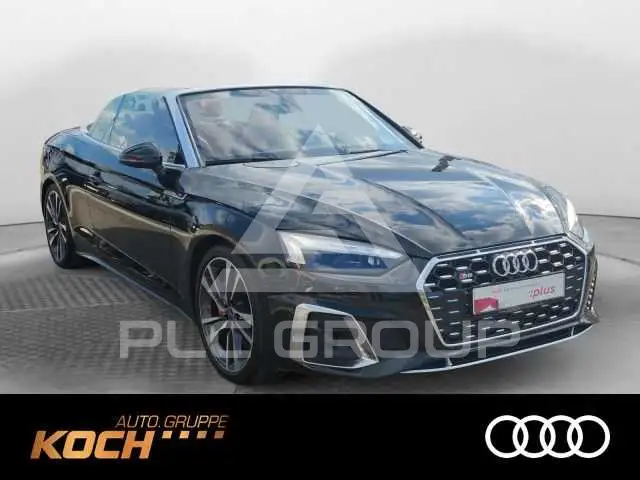2023 Audi S5