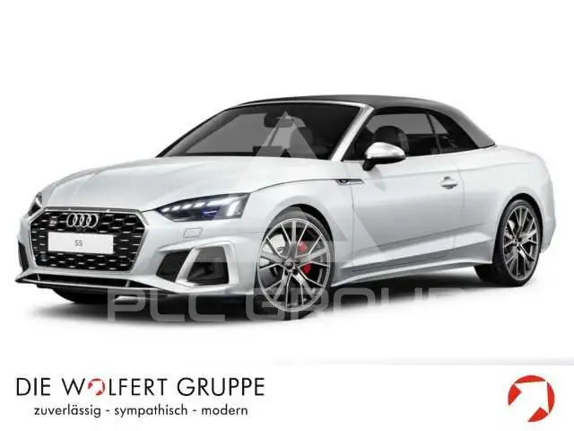 2023 Audi S5