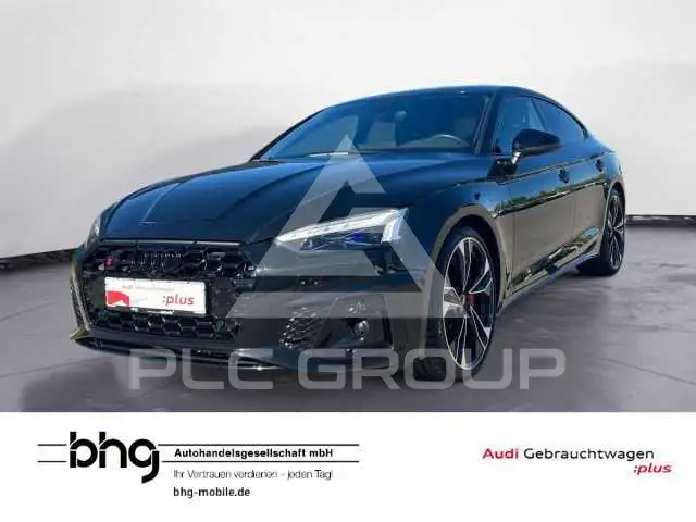 2023 Audi S5