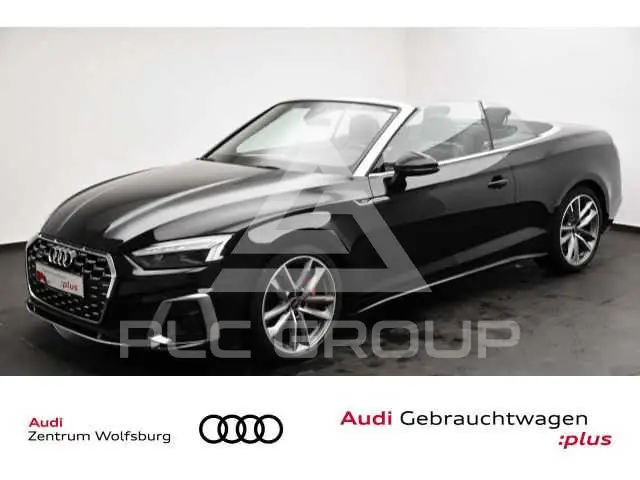 2023 Audi S5
