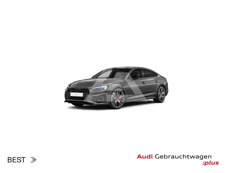 2023 Audi S5
