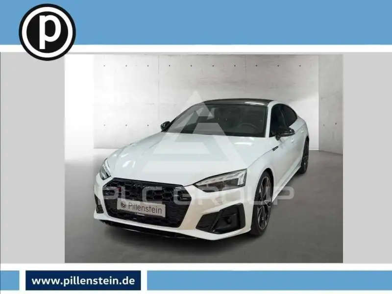 2023 Audi S5