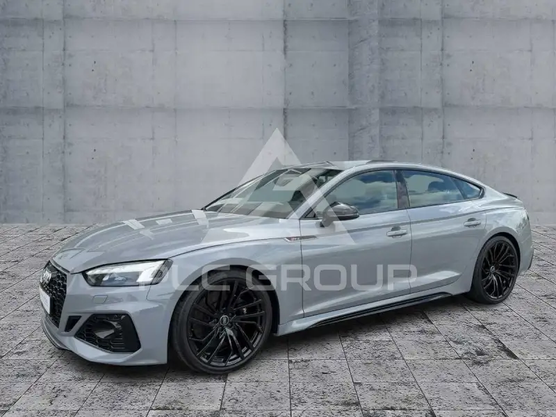 2023 Audi RS5