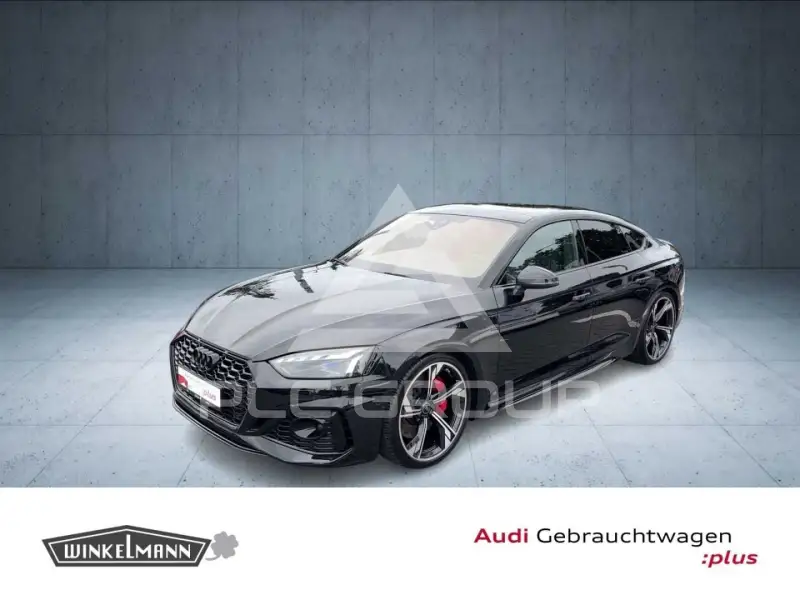 2023 Audi RS5
