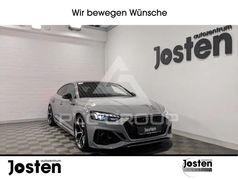 2023 Audi RS5