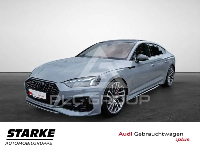 2023 Audi RS5