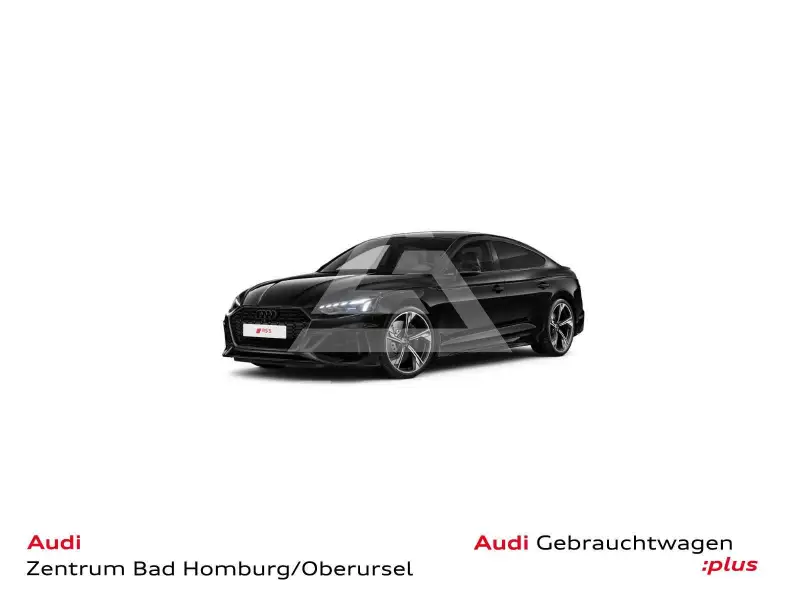 2023 Audi RS5