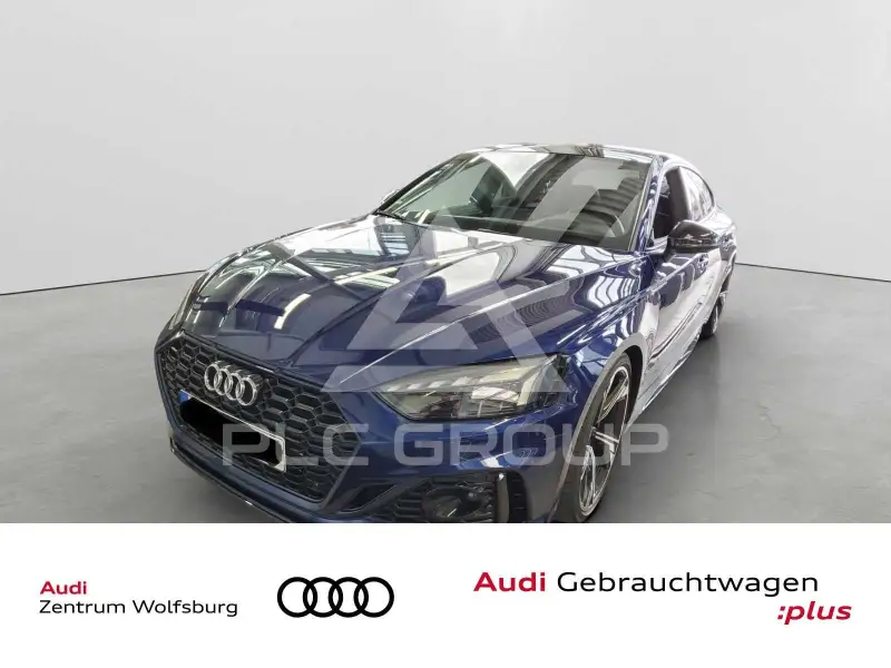 2023 Audi RS5
