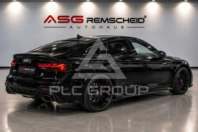 2023 Audi RS5