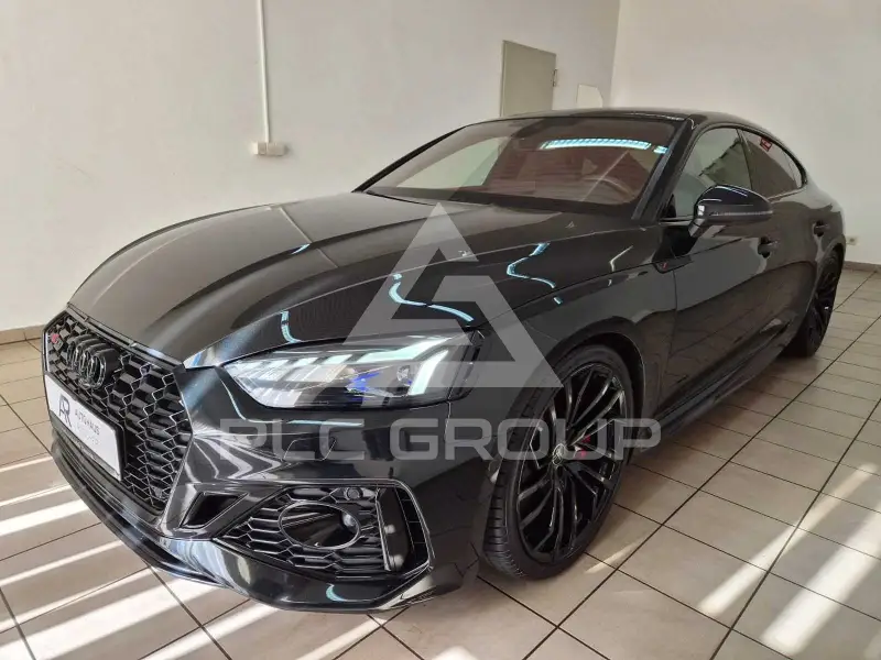 2023 Audi RS5