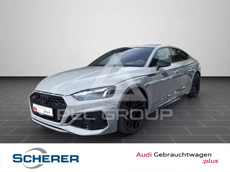 2023 Audi RS5