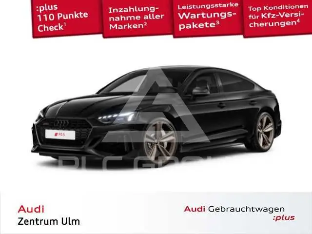 2023 Audi RS5