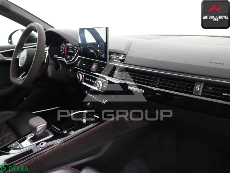 2023 Audi RS5