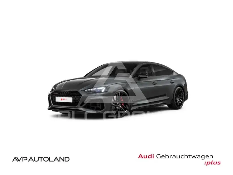 2023 Audi RS5