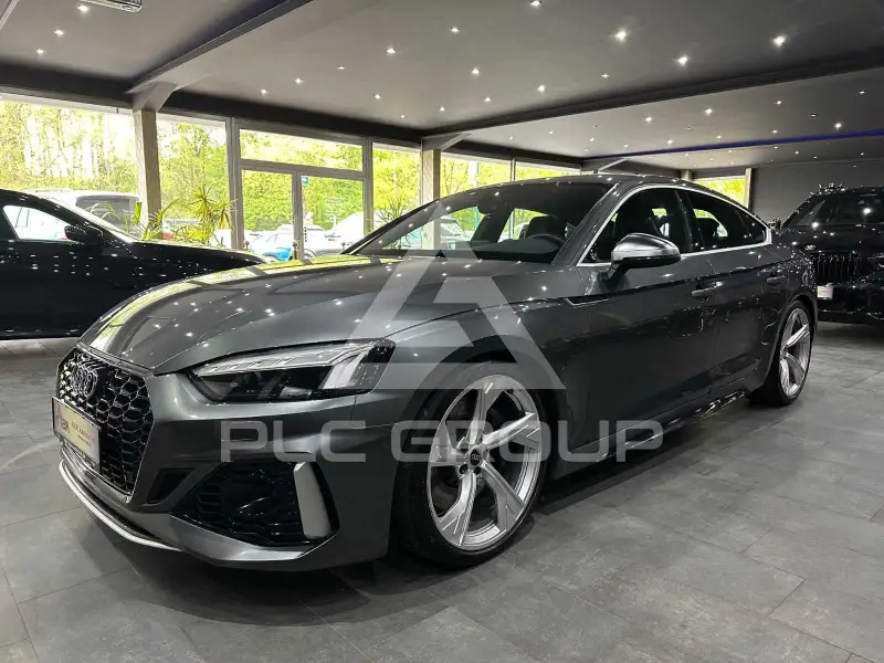 2023 Audi RS5