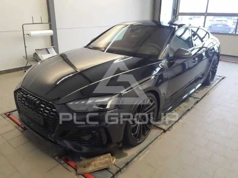 2023 Audi RS5