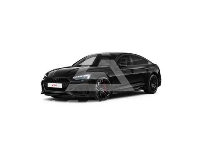 2023 Audi RS5