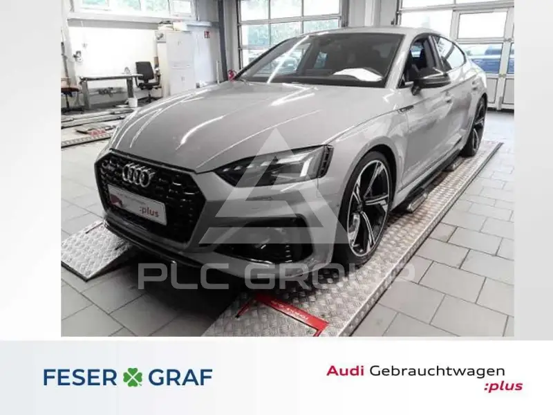2023 Audi RS5