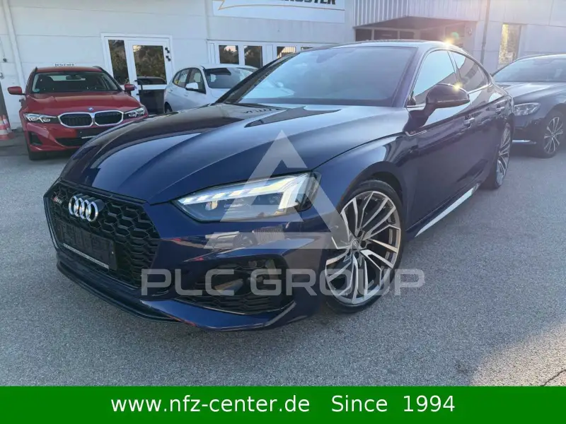 2023 Audi RS5