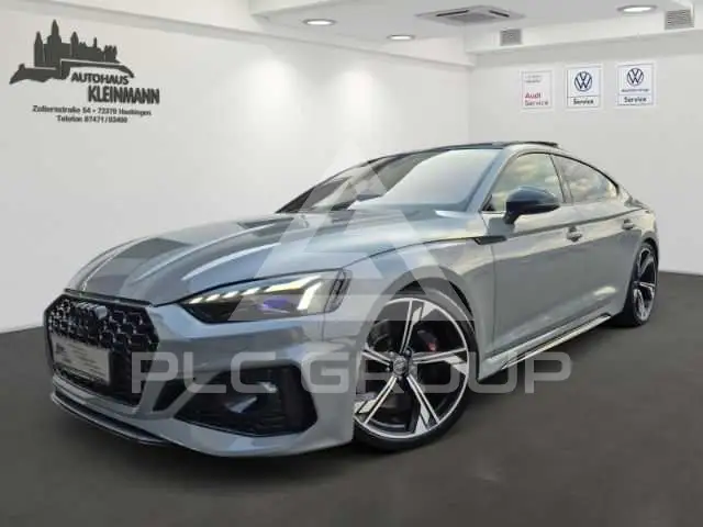 2023 Audi RS5